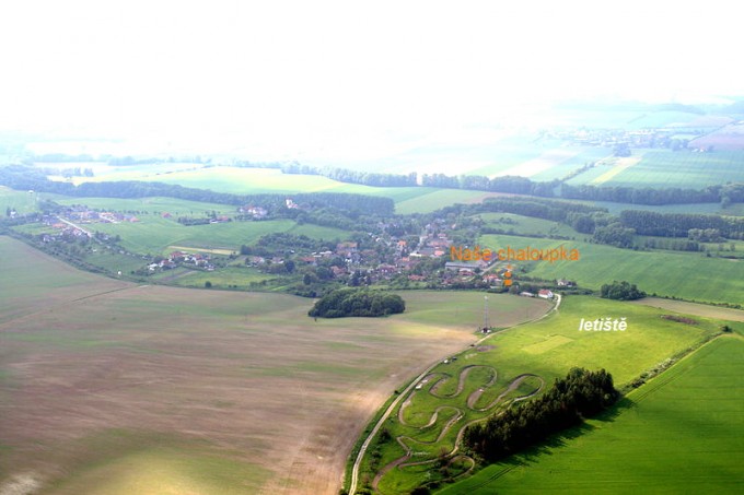 Zvole 2010