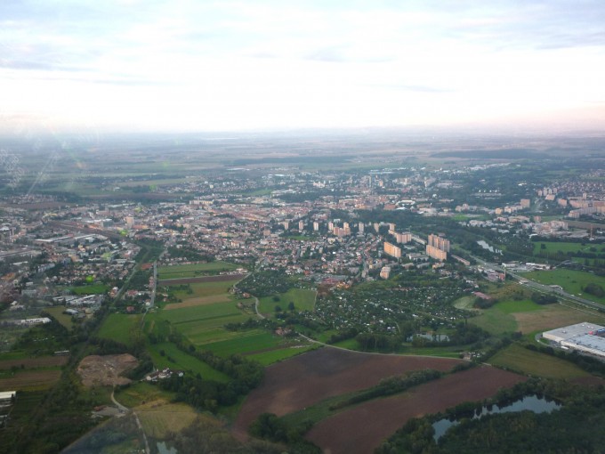 Hradec