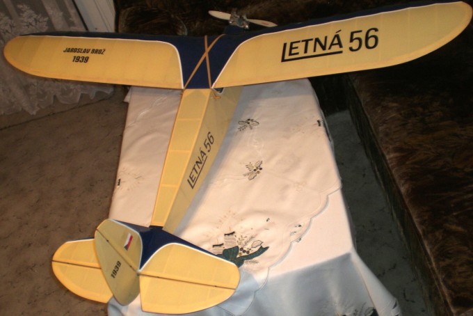 Letn 060