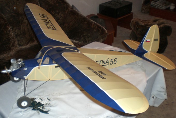 Letn 063