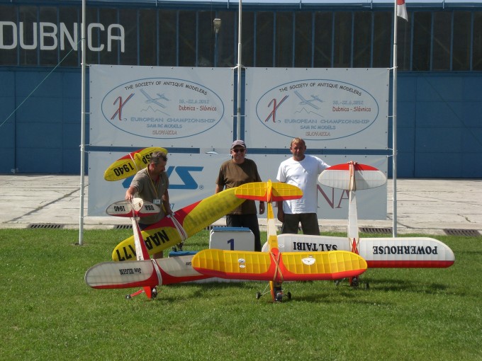 Slovensko 170