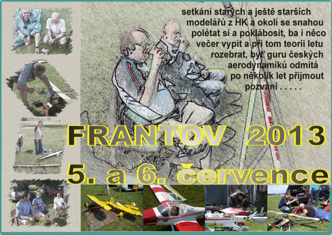 FRANTOV 2013 pozv