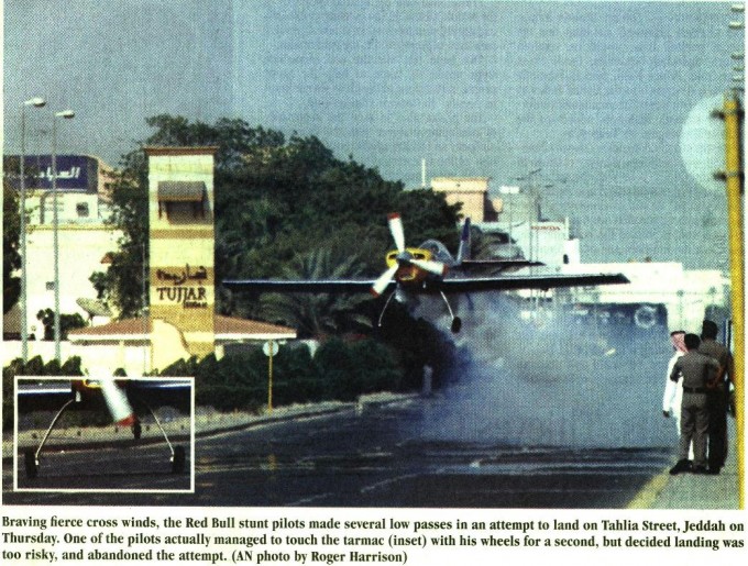 Jeddah