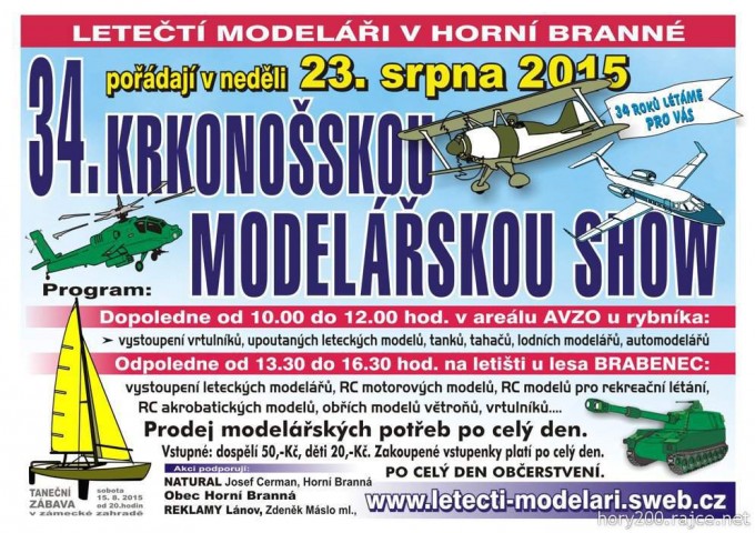Modelarska_show