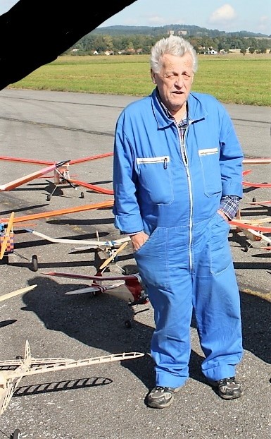 Vechov, 18