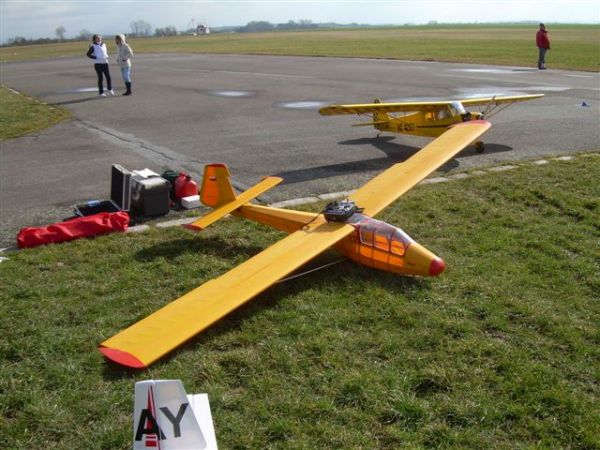 aero vkeky Jose