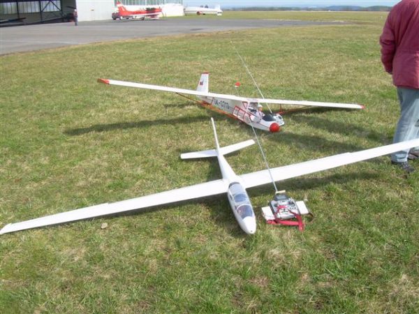 aero vkeky Jose