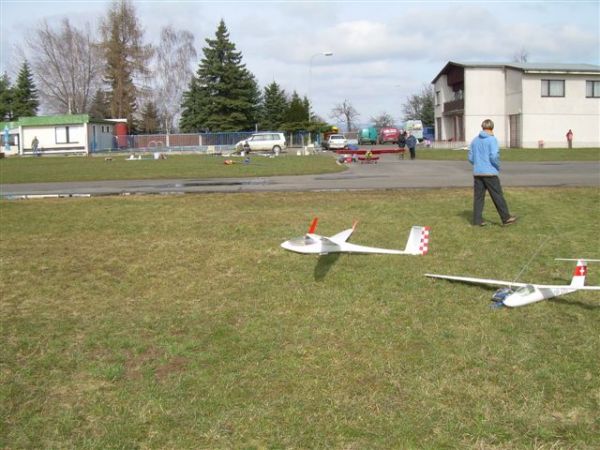 aero vkeky Jose